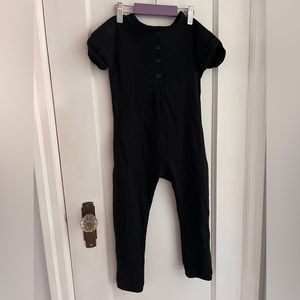 Smash Tess t shirt romper kids 4/5